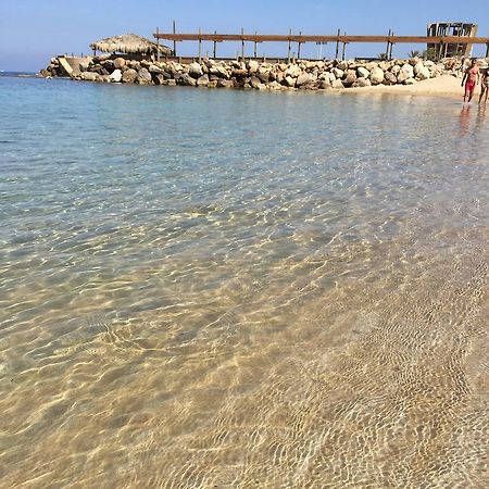 Sawary Beach Hotel Batroûn Eksteriør bilde