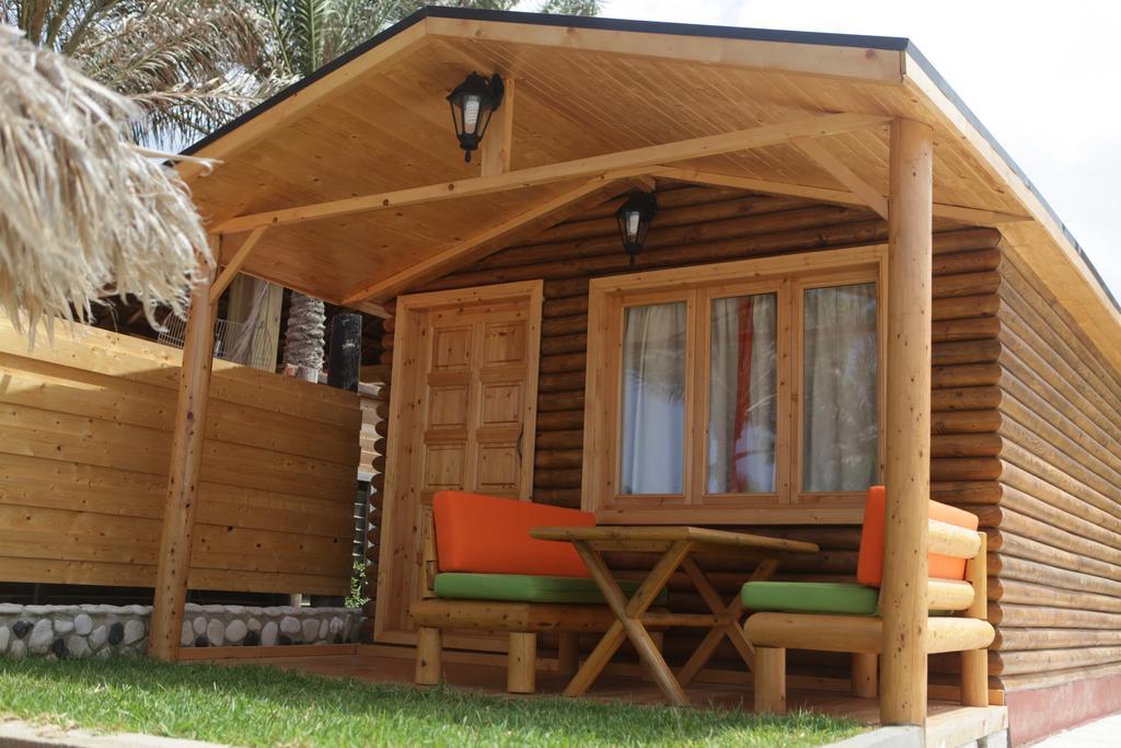 Sawary Beach Hotel Batroûn Rom bilde