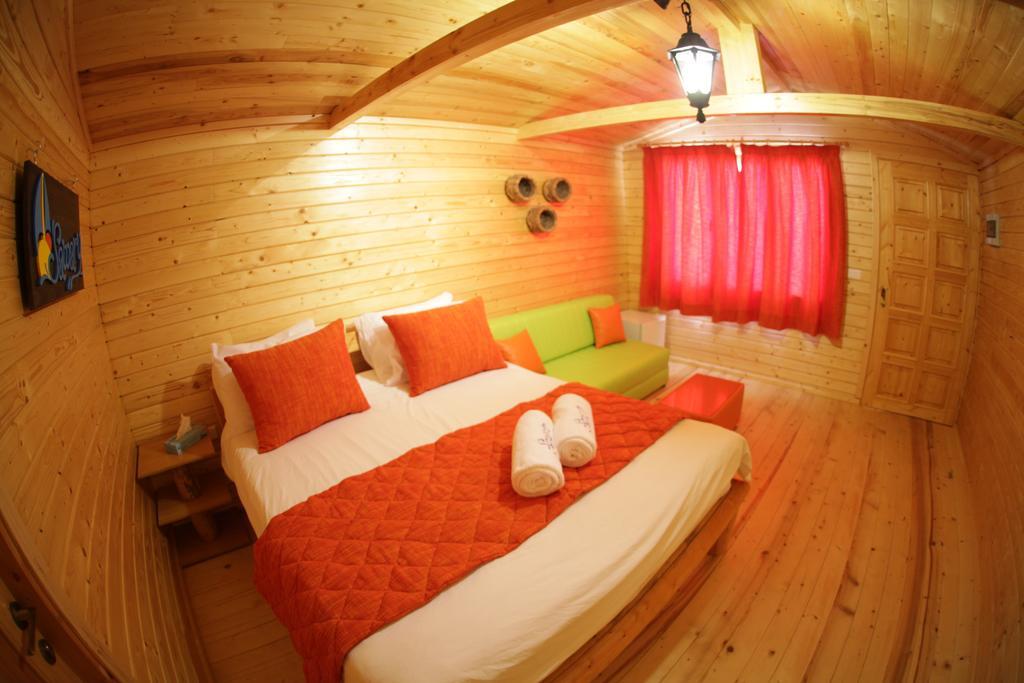 Sawary Beach Hotel Batroûn Rom bilde