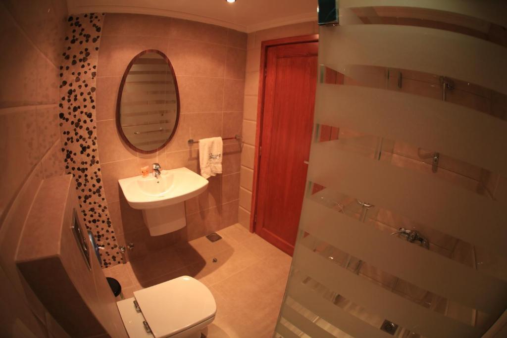 Sawary Beach Hotel Batroûn Rom bilde