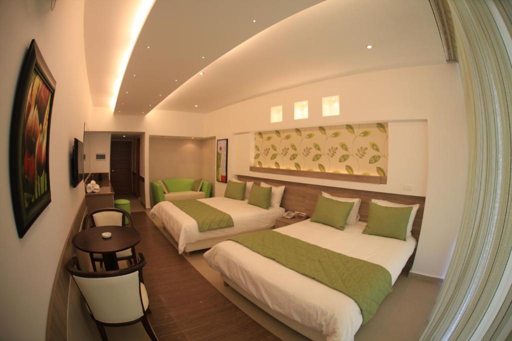 Sawary Beach Hotel Batroûn Rom bilde