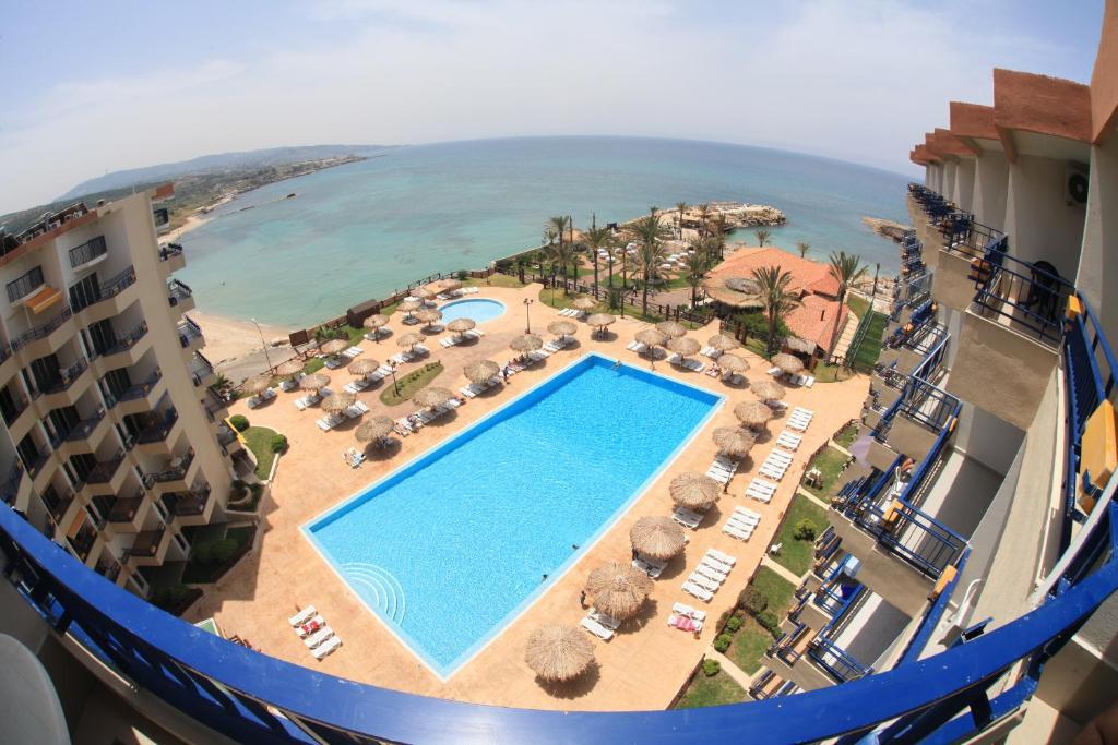 Sawary Beach Hotel Batroûn Rom bilde