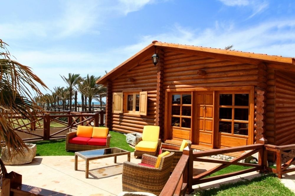 Sawary Beach Hotel Batroûn Eksteriør bilde